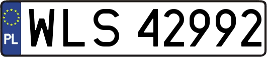 WLS42992