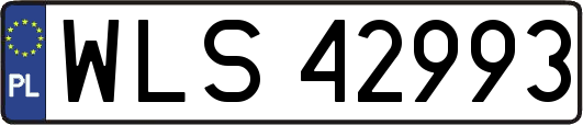 WLS42993