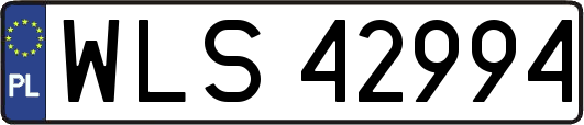 WLS42994