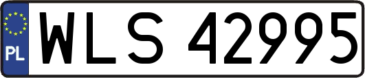WLS42995