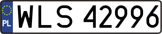 WLS42996