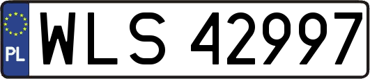 WLS42997