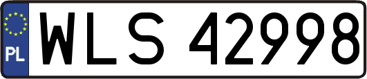 WLS42998