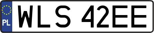 WLS42EE