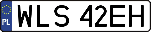WLS42EH