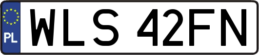 WLS42FN