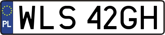 WLS42GH
