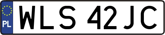 WLS42JC