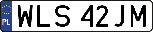 WLS42JM