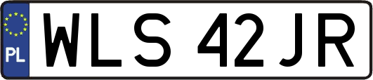 WLS42JR