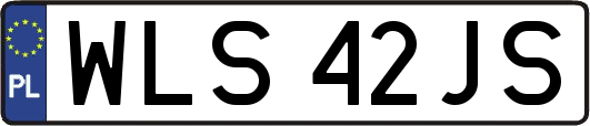 WLS42JS