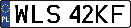 WLS42KF