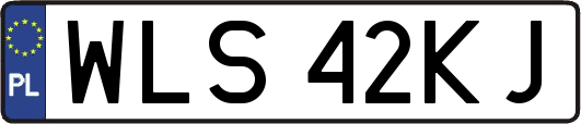 WLS42KJ
