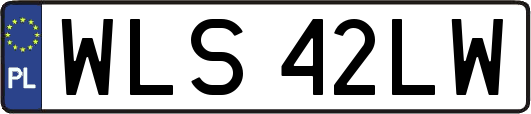 WLS42LW