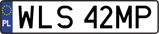 WLS42MP