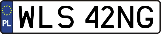 WLS42NG
