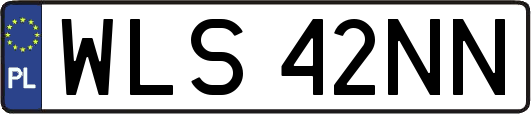 WLS42NN