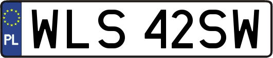 WLS42SW
