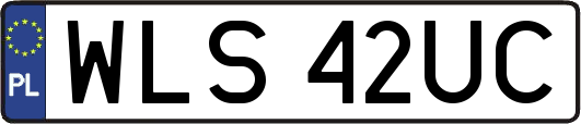 WLS42UC
