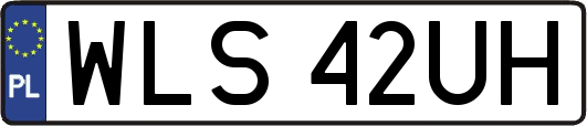 WLS42UH