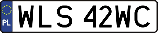 WLS42WC