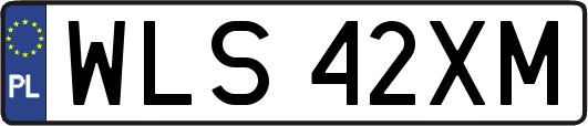 WLS42XM