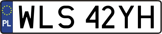 WLS42YH