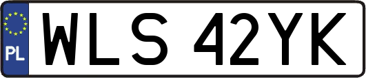 WLS42YK