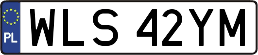 WLS42YM