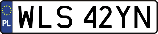 WLS42YN