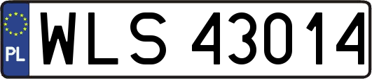 WLS43014