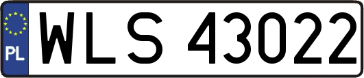 WLS43022