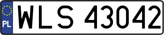 WLS43042