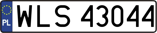 WLS43044