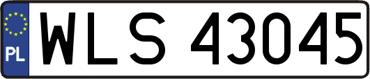 WLS43045