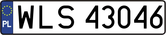 WLS43046