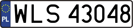 WLS43048