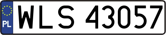WLS43057
