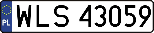 WLS43059