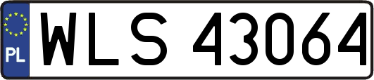 WLS43064