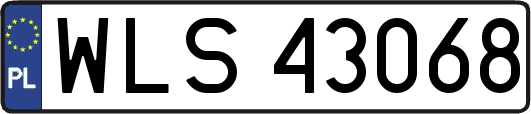 WLS43068