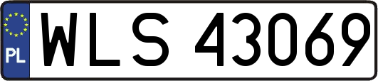 WLS43069