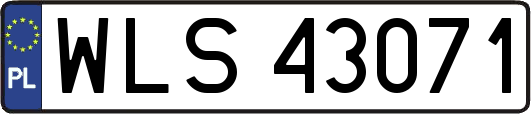 WLS43071