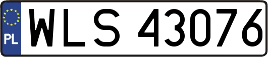 WLS43076