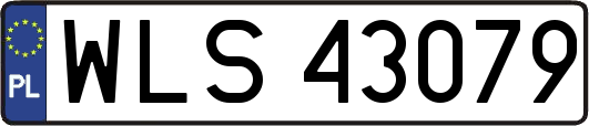 WLS43079