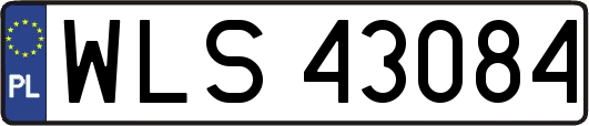 WLS43084