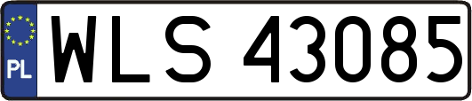 WLS43085