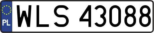 WLS43088
