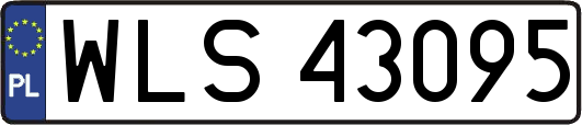 WLS43095