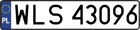 WLS43096